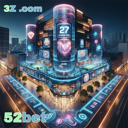 Apostas Empolgantes e Inovadoras no 52bet app