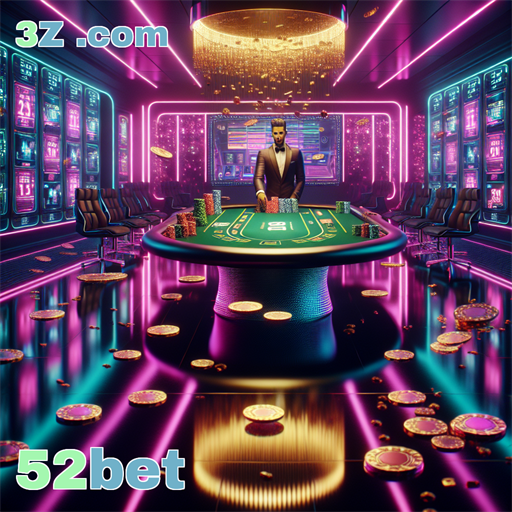 52bet app: O Cassino Brasileiro que Transforma sua Diversão