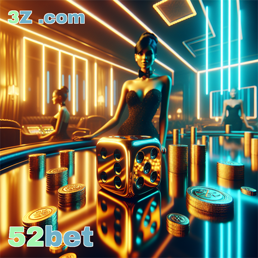 Esporte Radical: A Experiência Inigualável do 52bet App