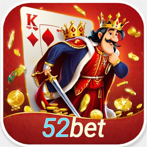 Logo 52bet app